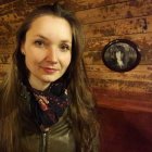 La escritora y poeta ganó el Premio Lumen de Novela este año.