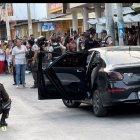 Los habitantes de Manta solicitan más controles y acciones integrales para intentar aplicar la violencia en la ciudad.