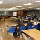 Metástasis. En la Corte Nacional se realiza la audiencia pública.