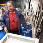 Hasta 12 horas los moradores del centro y sur de Quito se quedan sin agua potable.