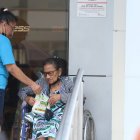 Pacientes. El ahorro en los fármacos está directamente relacionado con el nivel de abastecimiento y el trato.