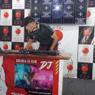 Es un reality organizado por Radio Punto Rojo.