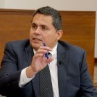 Juan José Miranda, economista en temas ambientales del Banco Mundial.