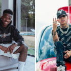 Westcol reveló que Vinícius Júnior tendría una debilidad por las chicas colombianas.