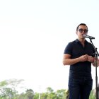 Daniel Noboa decretó la emergencia eléctrica en el país.