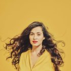 La cantante española Silvia Pérez Cruz es una de las artistas invitadas al Festival Ecuador Jazz.