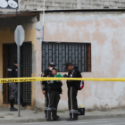 Asesinatos en la Zona 8.