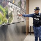 Instalaciones. Segura EP, ubicada en la ciudadela Martha de Roldós, es la entidad que maneja el ECU-911 en Guayaquil. Las autoridades defienden que sí han logrado aplacar los delitos.