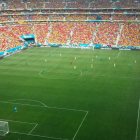 Agenda deportiva completa para el lunes de septiembre, solo en Directv.