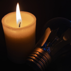 Ecuador nuevamente vive una serie de apagones