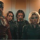 El primer avance que Marvel nos da de Thunderbolts.