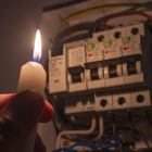 Cortes de luz en Guayaquil