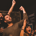 Agenda deportiva completa para el domingo de septiembre, solo en Directv.