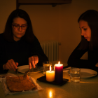 El país atraviesa una serie de cortes de luz debido a una crisis energética intermitente durante los últimos once meses.