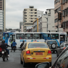 El toque de queda del 18 de septiembre solo se dio en seis provincias de Ecuador.