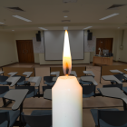 Los horarios de clases en Ecuador se han modificado por cortes de luz programados.