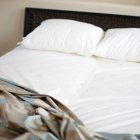 Cada cuánto tiempo cambiar las sábanas según la ciencia.