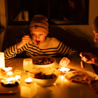 Cortes de luz en Quito