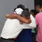 El hombre llevaba secuestrado desde el 8 de septiembre.