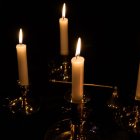 Continúan los apagones en Quito y demás cantones de Ecuador.