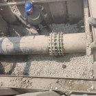 En el apagón programado del pasado 18 y 19 de septiembre, en Guayaquil hubo problemas con la distribución del agua.