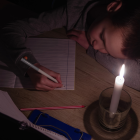 Nueva serie de apagones en Ecuador acumula tres días consecutivos