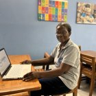 Unedis es un espacio a distancia para adultos con escolaridad inconclusa de 5 meses