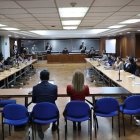 Los implicados en el caso Metástasis han sustentado su defensa desestimando los chats extraídos por la Fiscalía del celular del narcotraficante Leandro Norero (+).