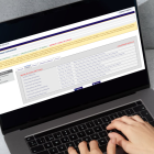 Captura de pantalla de la página web de Sercop, a las 19:40, del lunes 23 de septiembre del 2024.