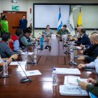 El alcalde de Guayaquil señaló que, al igual que otros ecuatorianos, no entiende qué sucede con el cronograma de cortes de energía.