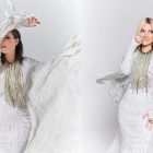 La italiana de 50 años ha sido clara al describir sus motivos para su cambio de look.