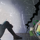 La madre de la víctima denuncia que su hija sufría acoso.