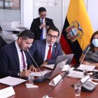 La Comisión de Seguridad investiga el supuesto tráfico de combustibles en las empresas comercializadoras.