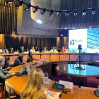 Presentación de los resultados de la segunda edición del Índice Latinoamericano de Inteligencia Artificial