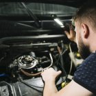 Todo propietario de vehículo debe llevar un control de los mantenimientos. Tome precauciones.