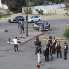 Caso. La Policía adelantó que una de las víctimas de la vía a Daule había sido amenazada previamente.