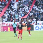 El Nacional lleva seis juegos sin perder.