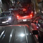 La medida de restricción vehicular Pico y placa regirá en Quito durante la emergencia generada por los incendios forestales.