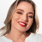 Gema Ormaza retiró su precandidatura.