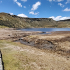La sequía que atraviesa Ecuador tiene repercusiones en el cantón Latacunga, provincia de Cotopaxi.