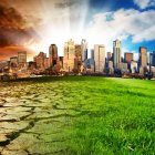 Día del Sobregiro de la Tierra