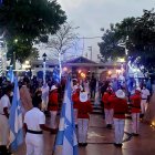 Actividad. Estudiantes participarán en el tradicional programa.