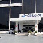 Medicina. Pacientes denunciaron ante la Fiscalía presunta mala práctica médica que los dejó ciegos.