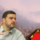 Álvarez asegura que dará todo el apoyo posible a Quito.