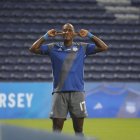 Jaime Ayoví será considerado para el choque entre Emelec y Cumbayá.
