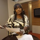 Figura. La edil es concejal de Guayaquil.