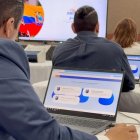 Las organizaciones políticas podrán inscribir a sus candidatos hasta el 2 de octubre.