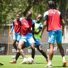 Liga de Quito seguirá entrenando para el partido de LigaPro de la fecha 8.