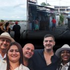 Este miércoles 25 de septiembre se dio la sesión extraordinaria del Concejo en el sector de la Playita del Guasmo.