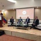 El avance de las negociaciones.